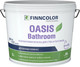 Краска Finncolor Oasis Bathroom A (9л, полуматовый) - 
