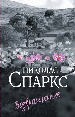 

Книга, Возвращение, мягкая обложка