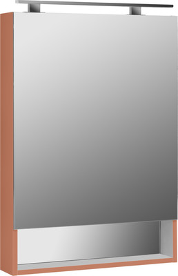 

Шкаф с зеркалом для ванной, The Gap Original 60 / ZRU9307840