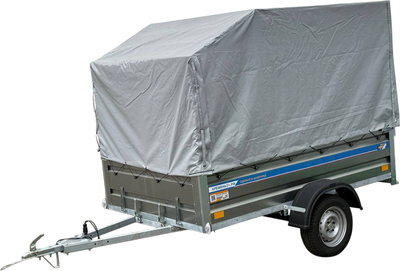 

Прицеп для автомобиля, Профи 2.5x1.56