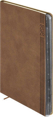 

Еженедельник, Буйвол 2026 / 70336