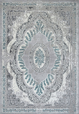 

Ковер, Palermo F290-STAN-GRAY
