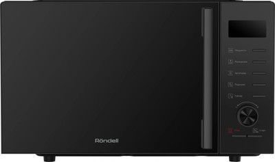 Микроволновая печь Rondell RDE-MW235 - 