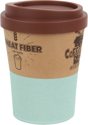 Контейнер для мусора Darvish DV-H-2168-3 (фисташковый) -