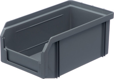 Набор лотков для метизов Стелла-техник V-1-К20 (серый) - 