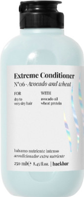 Кондиционер для волос Farmavita Back Bar Extreme Conditioner №06 (250мл) - 