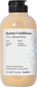 

Кондиционер для волос, Back Bar Restore Conditioner №07