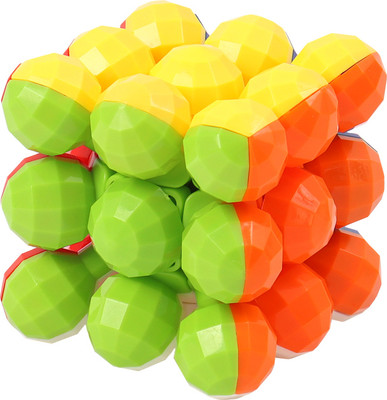 Игра-головоломка Darvish Кубик / SR-T-4506 -