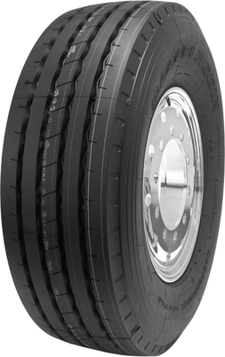 Грузовая шина Double Coin RT910 385/65R22.5 164K Прицеп 24нс -