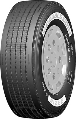 Грузовая шина Double Coin RR215 385/65R22.5 164K Рулевая 24нс - 