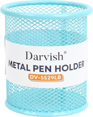 Подставка настольная Darvish DV-5529LB (голубой) -