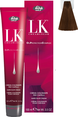 

Крем-краска для волос, LK Creamcolor OPC тон 8/3