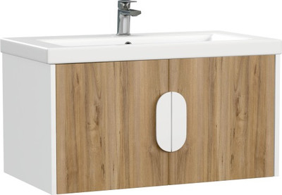 

Тумба под умывальник, Como 80 / 69343