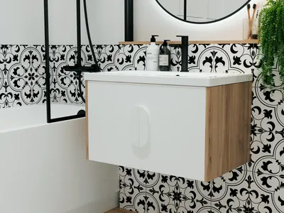 

Тумба под умывальник, Como 50 / 69336