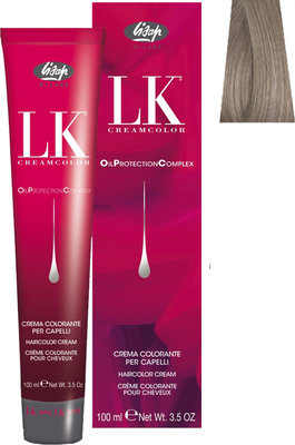 

Крем-краска для волос, LK Creamcolor OPC тон 9/08