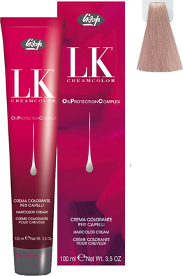 

Крем-краска для волос, LK Creamcolor OPC тон 9/8