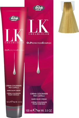 

Крем-краска для волос, LK Creamcolor OPC тон 99/00