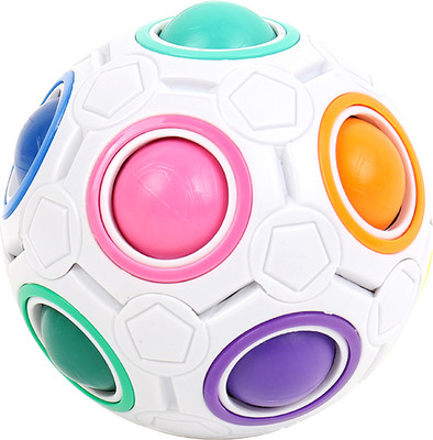 Игра-головоломка Darvish Шарик-Орбо / SR-T-2755 -