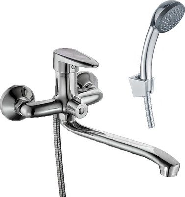 Смеситель Fashun A2250WHITE -