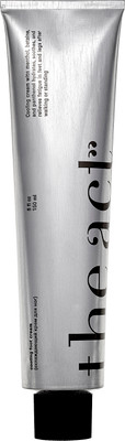 Крем для ног The Act Охлаждающий Cooling Foot Cream (150мл) - 
