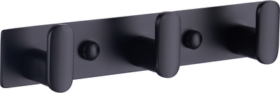 Крючок для ванной Fashun A2615-3-7 -