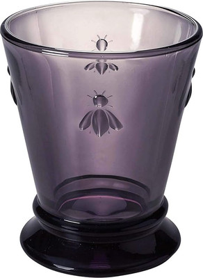 

Стакан, Abeille Aubergine