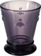 Стакан La Rochere Abeille Aubergine (260мл) - 
