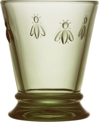 Стакан La Rochere Abeille Vert Olive (260мл) - 