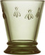 Стакан La Rochere Abeille Vert Olive (260мл) - 