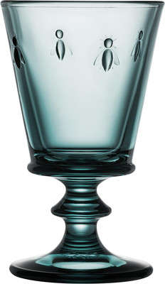Бокал La Rochere Abeille Bleu Nuit (240мл) - 