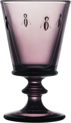 Бокал La Rochere Abeille Aubergine (240мл) - 