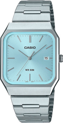 Часы наручные унисекс Casio MTP-B185D-2A2 -
