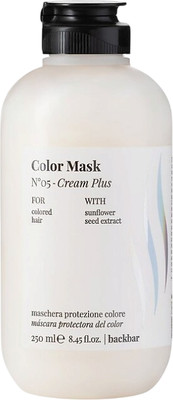 

Маска для волос, Back Bar Color Mask №05