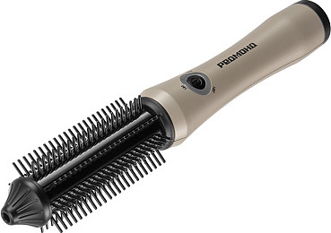 Выпрямитель для волос Redmond HS1741 (бежевый) - 