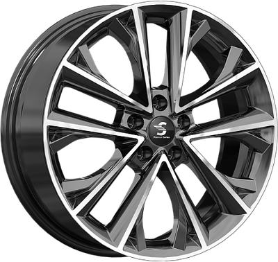 Литой диск SKAD Premium КР012 Jetour X70/X90 18x7