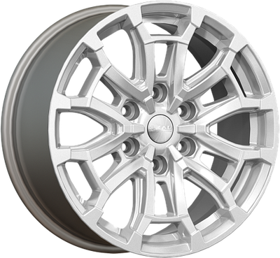 Литой диск SKAD Авилис 18x8