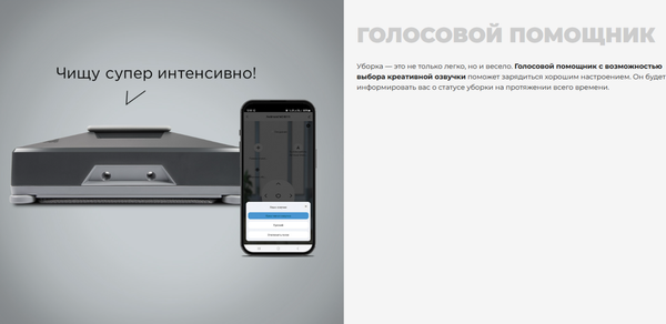 Купить Робот-мойщик окон Redmond W2401S в Бобруйске