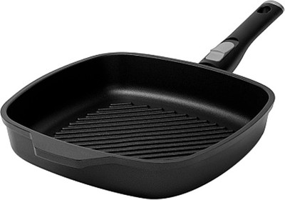 Сковорода-гриль Redmond PF5503 (черный) - 