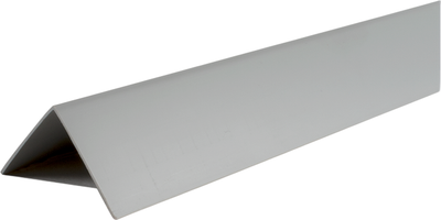 

Профиль декоративный, Угловой 20х20мм LUA008