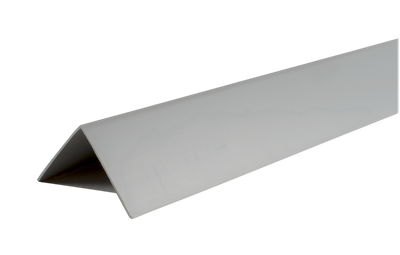 

Профиль декоративный, Угловой 25х25мм LUA008