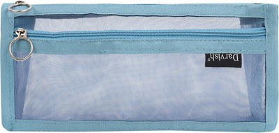 Пенал Darvish SR-15687D (голубой) -