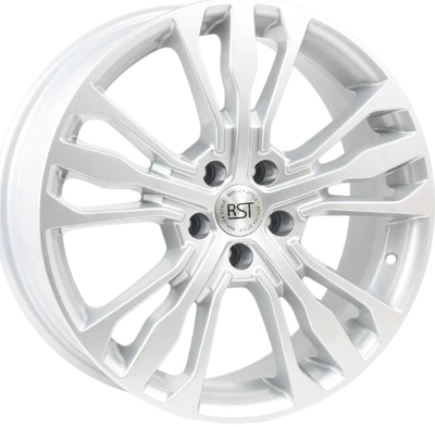 Литой диск RST Wheels R188 18x7