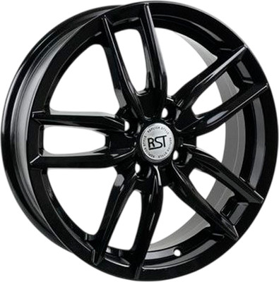 

Литой диск, R076 16x6" 4x100мм DIA 54.1мм ET 48мм BL