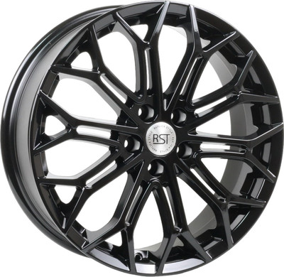 Литой диск RST Wheels R208 18x6.5