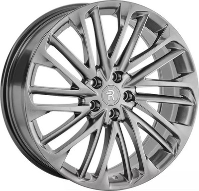 

Литой диск, LX197 20x8" 5x114.3мм DIA 60.1мм ET 30мм HPB