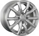 Литой диск LS wheels 786 17x7