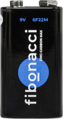 

Батарейка, Крона 6F22 / FB-6F22M-S1