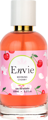 

Туалетная вода, Envie Morning Cherry