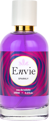 

Туалетная вода, Envie Sparkly