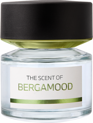Парфюмерная вода BMW Fragrances Bergamood (50мл) - 